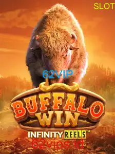 Panduan dan Peraturan Permainan BuffaloWin