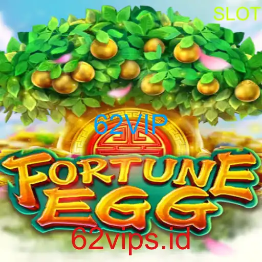 Mengungkap FortuneEgg: Permainan Strategi Menarik dengan 62VIP