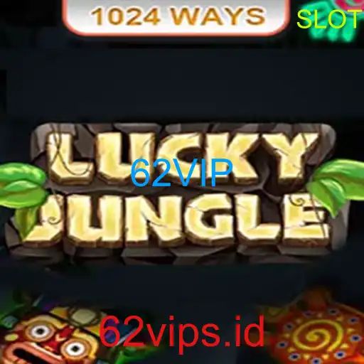 LuckyJungle1024: Petualangan di Jantung Rimba