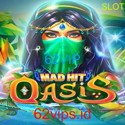 MadHitOasis: Permainan Seru yang Menggabungkan Strategi dan Kecepatan